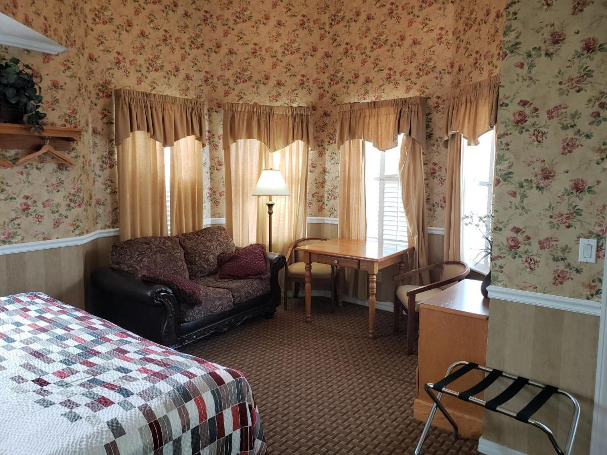 Gazebo Inn Branson Eksteriør bilde