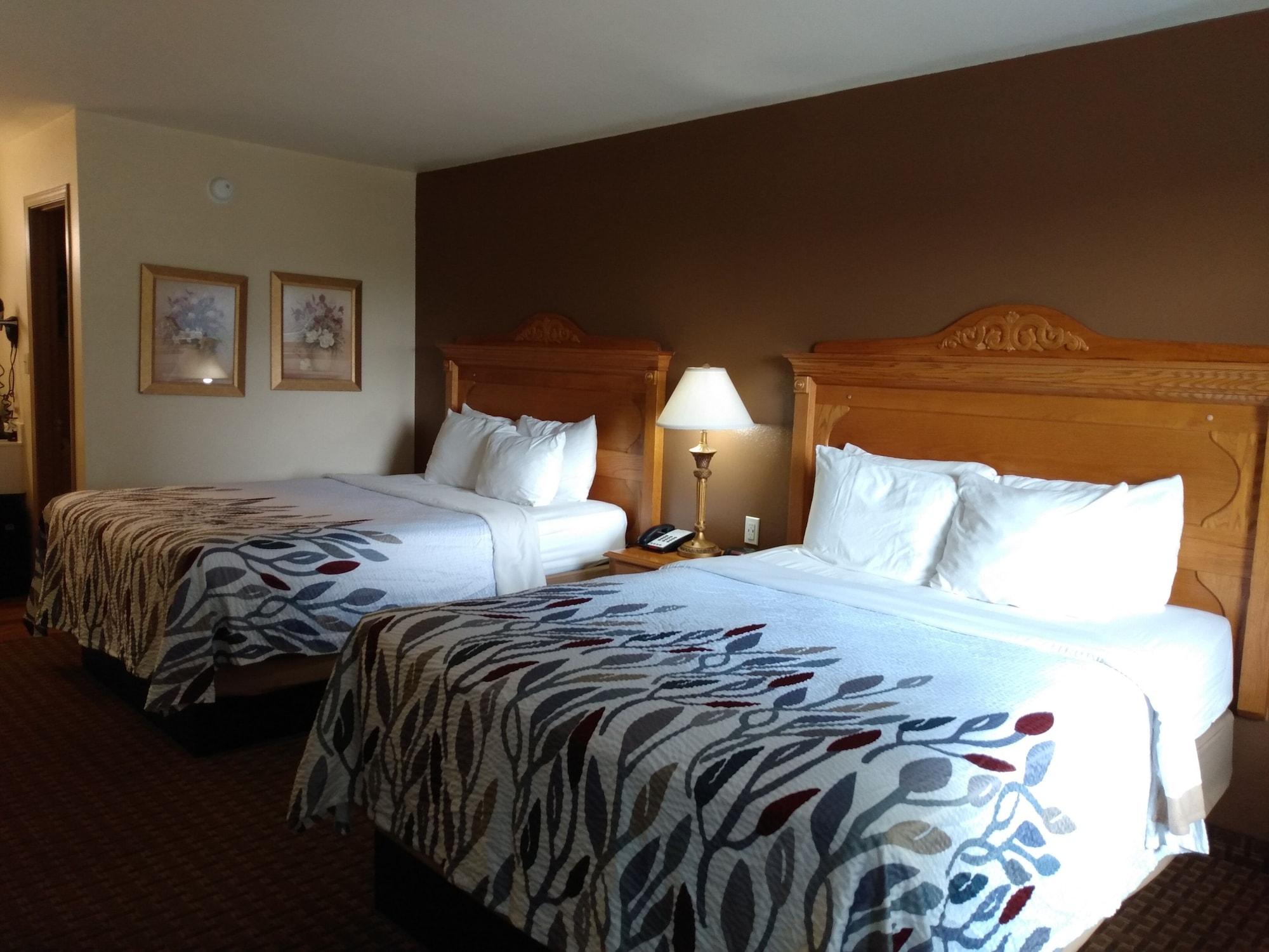 Gazebo Inn Branson Eksteriør bilde