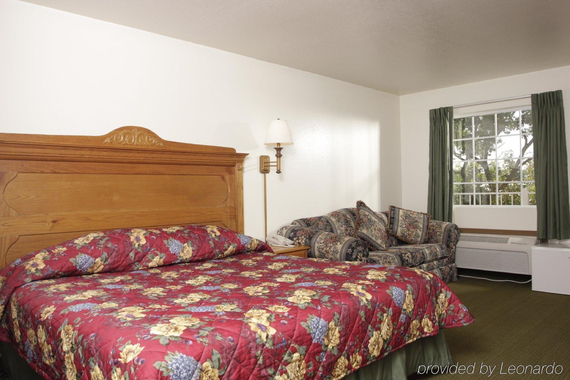 Gazebo Inn Branson Eksteriør bilde