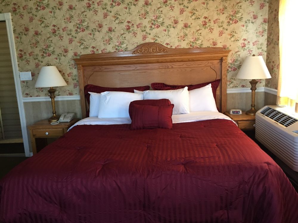 Gazebo Inn Branson Eksteriør bilde