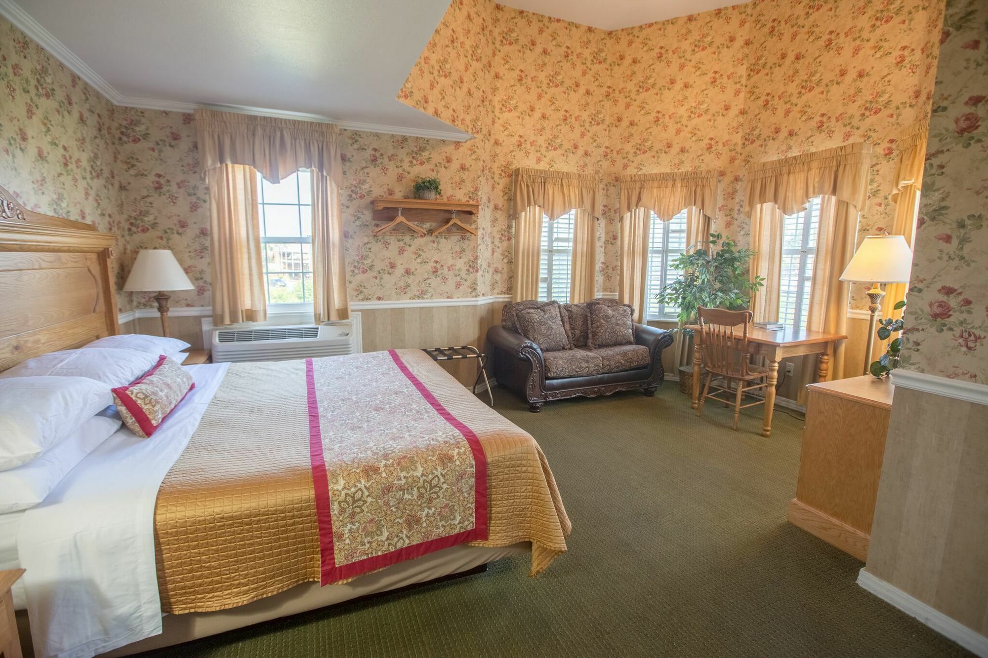 Gazebo Inn Branson Eksteriør bilde